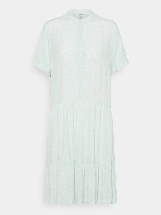 Foto van product Blousejurk MbyM mintgroen