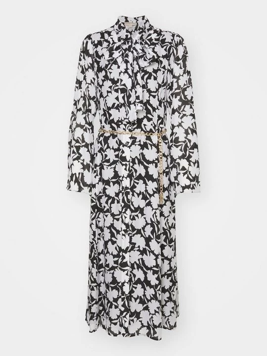 Foto van product Blousejurk Michael Kors zwart