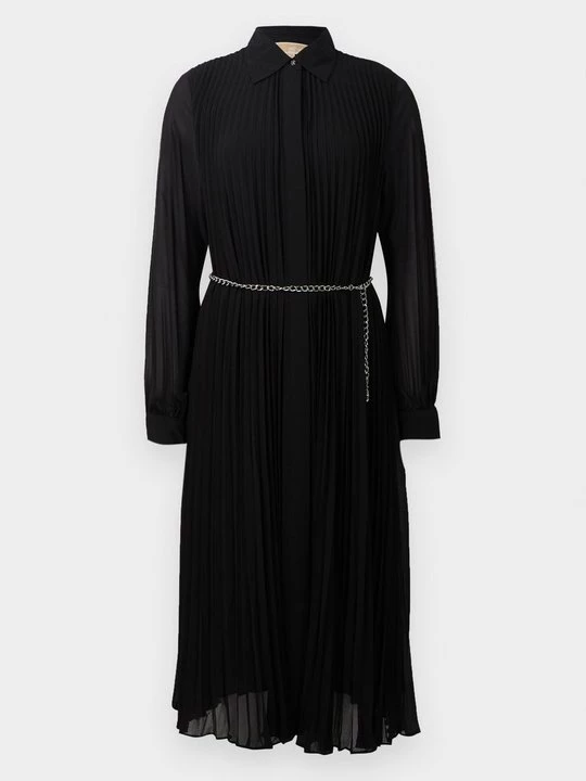 Foto van product Blousejurk Michael Kors zwart