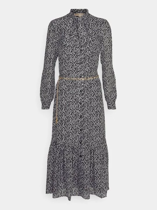 Foto van product Blousejurk Michael Kors zwart