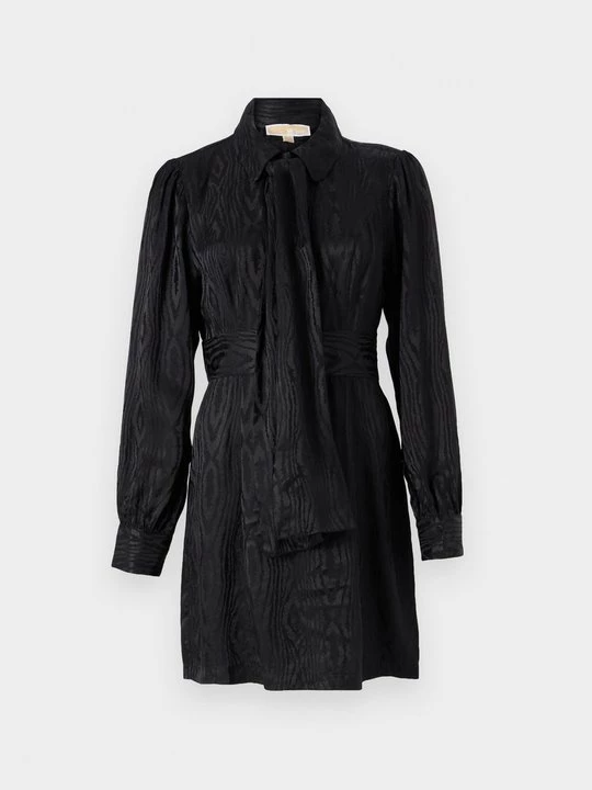 Foto van product Blousejurk Michael Kors zwart