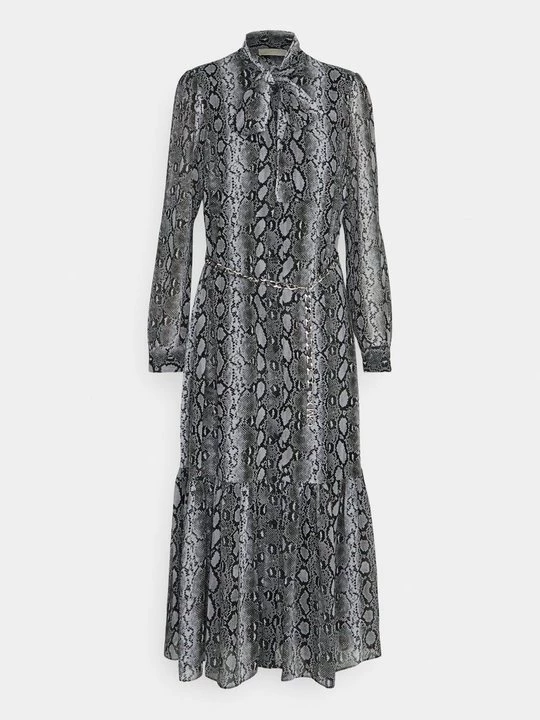 Foto van product Blousejurk Michael Kors zwart
