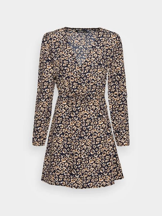 Foto van product Blousejurk Missguided