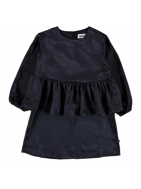 Foto van product Blousejurk Molo donkerblauw