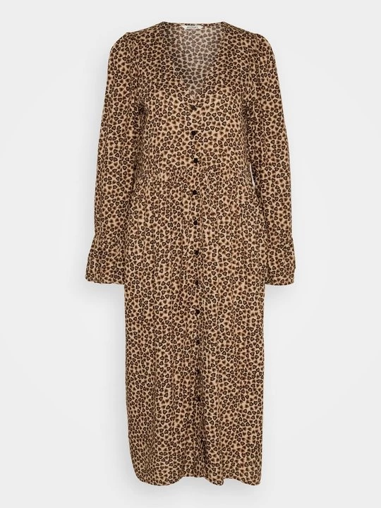 Foto van product Blousejurk Monki beżowy