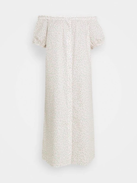 Foto van product Blousejurk Monki wit