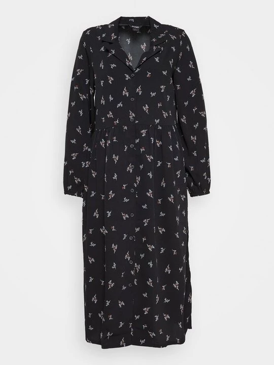 Foto van product Blousejurk Monki zwart