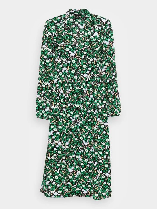 Foto van product Blousejurk Monki zwart