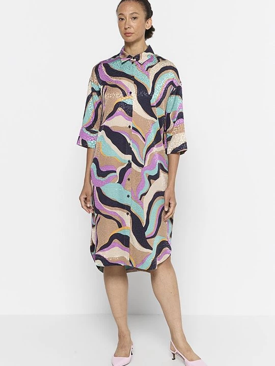 Foto van product Blousejurk MOS MOSH