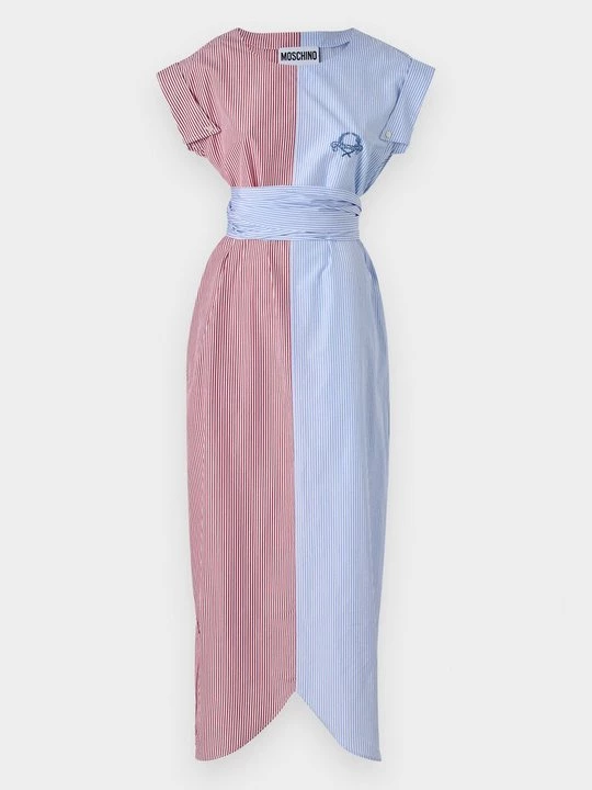Foto van product Blousejurk MOSCHINO
