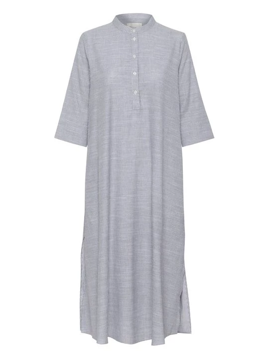Foto van product Blousejurk My Essential Wardrobe donkerblauw
