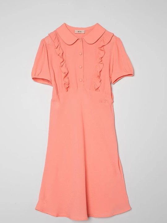 Foto van product Blousejurk N°21