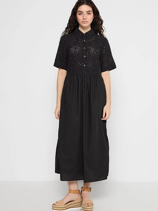 Foto van product Blousejurk Never Fully Dressed zwart