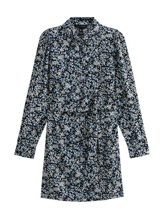 Foto van product Blousejurk New Look blauw