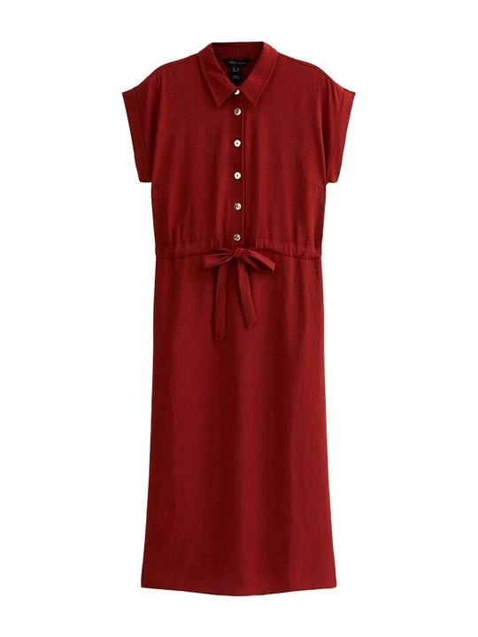 Foto van product Blousejurk New Look rood