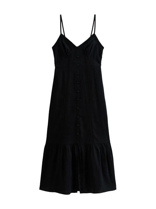 Foto van product Blousejurk New Look zwart