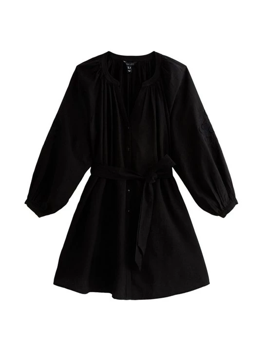 Foto van product Blousejurk New Look zwart