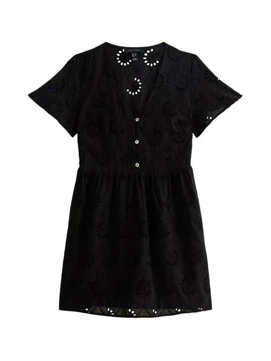 Foto van product Blousejurk New Look zwart