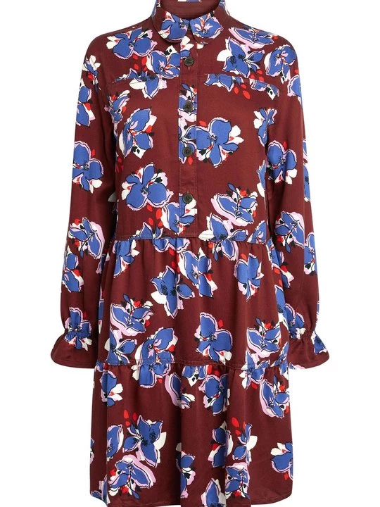 Foto van product Blousejurk Next