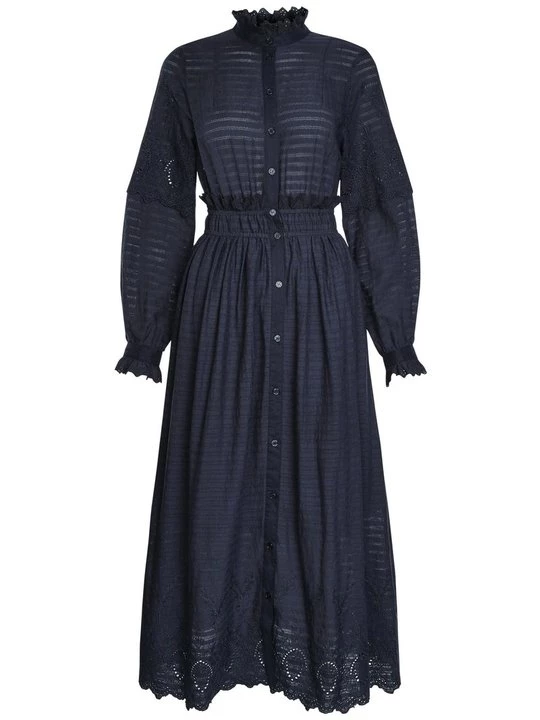 Foto van product Blousejurk Next donkerblauw