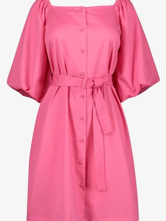 Foto van product Blousejurk Next donkerroze