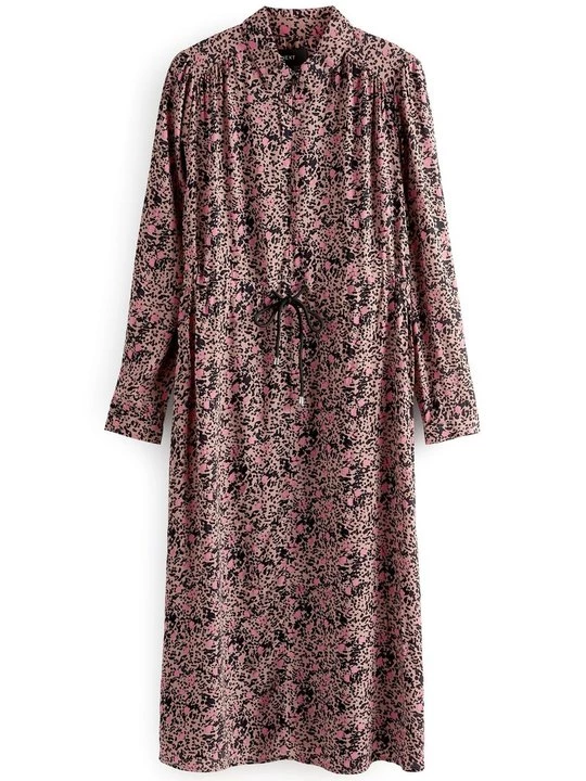Foto van product Blousejurk Next donkerroze