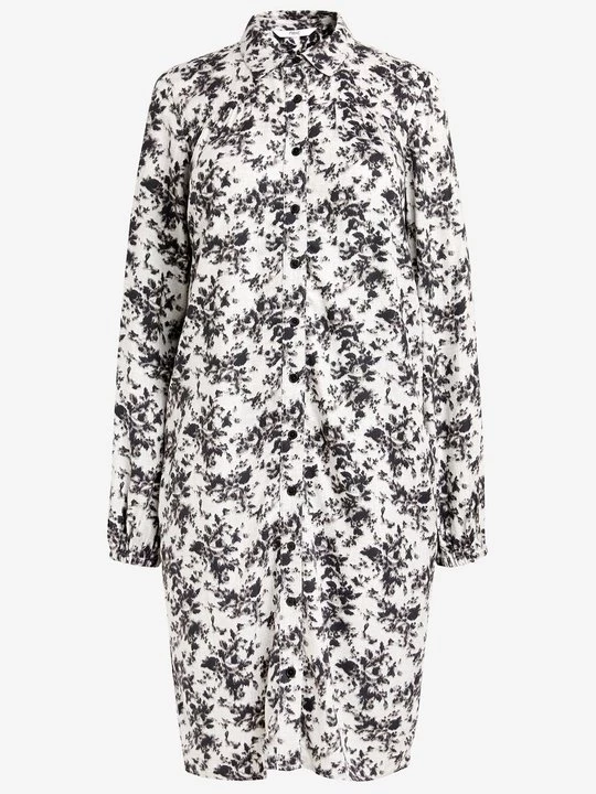 Foto van product Blousejurk Next grijs