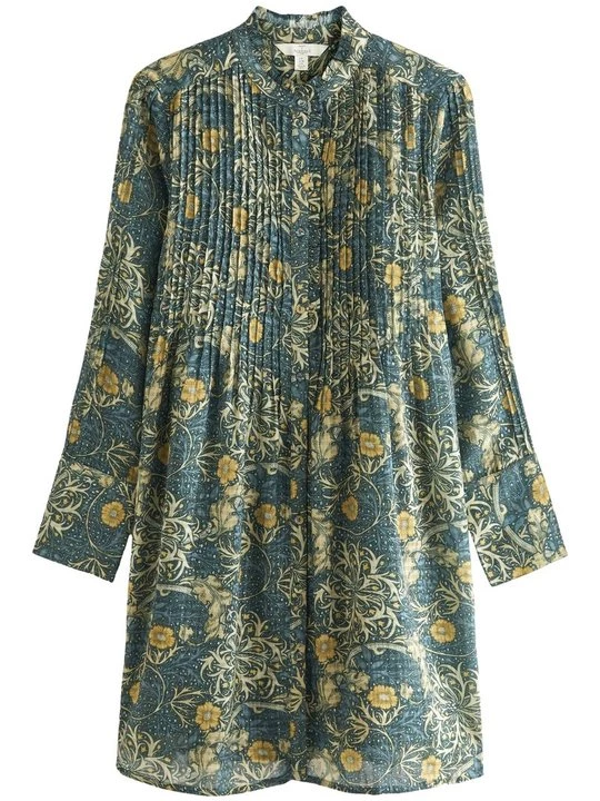 Foto van product Blousejurk Next groen