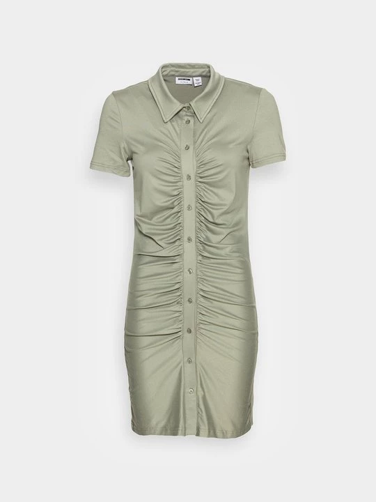 Foto van product Blousejurk Noisy May groen