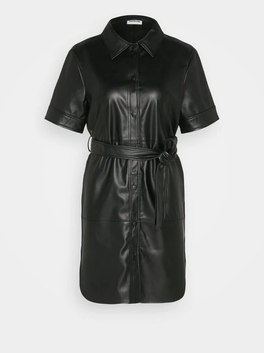 Foto van product Blousejurk Noisy May zwart