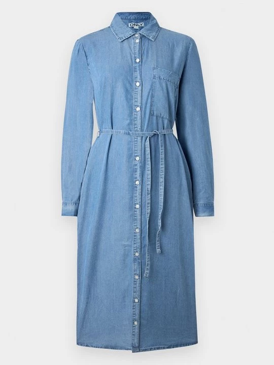 Foto van product Blousejurk Only