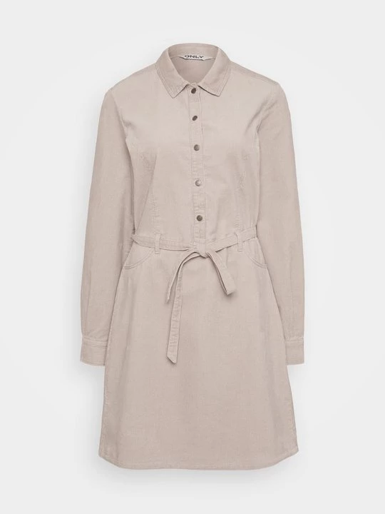 Foto van product Blousejurk Only beżowy