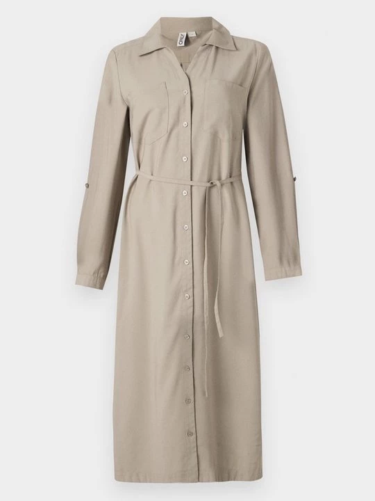 Foto van product Blousejurk Only beżowy