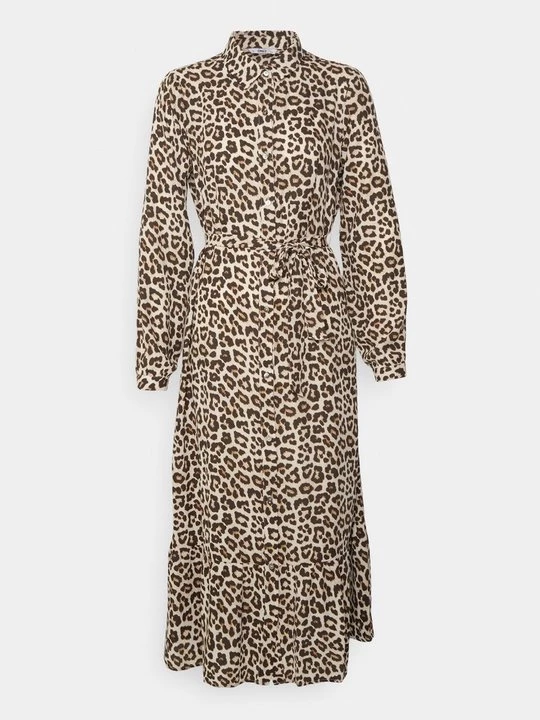 Foto van product Blousejurk Only beżowy
