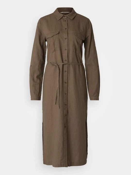 Foto van product Blousejurk Only bruin