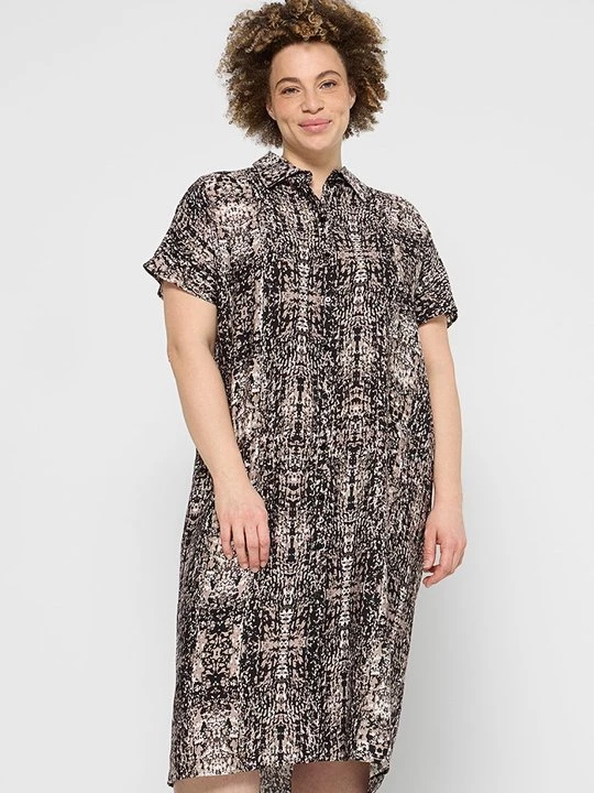 Foto van product Blousejurk ONLY Carmakoma