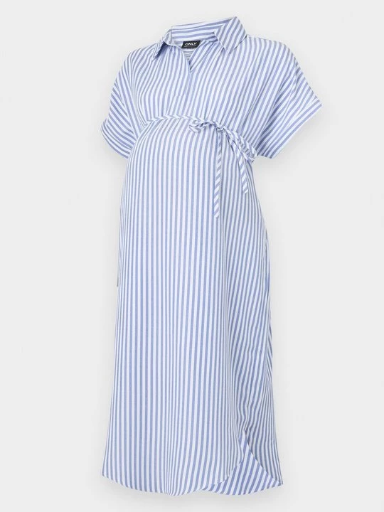 Foto van product Blousejurk Only crème