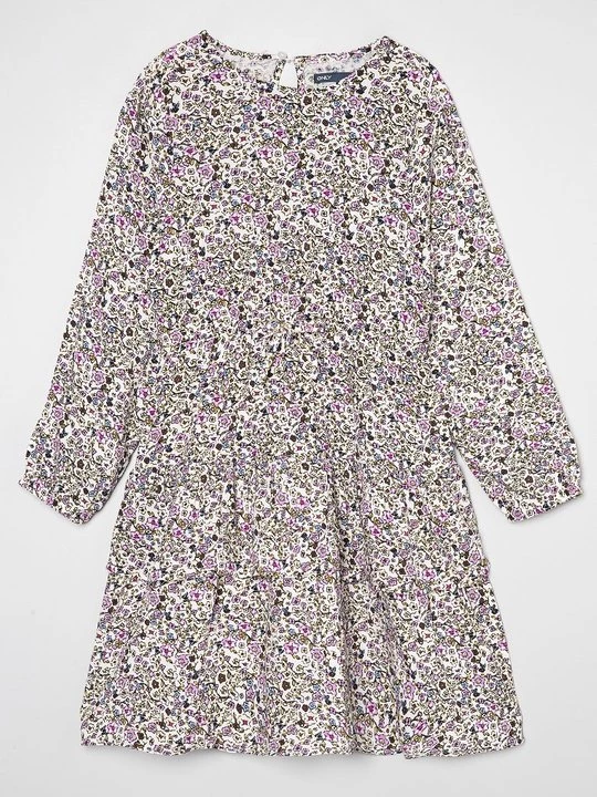 Foto van product Blousejurk ONLY GIRLS crème