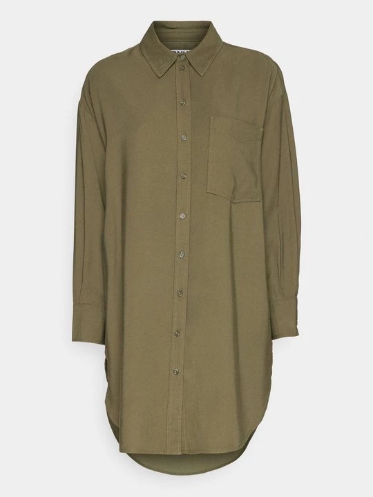 Foto van product Blousejurk Only kaki