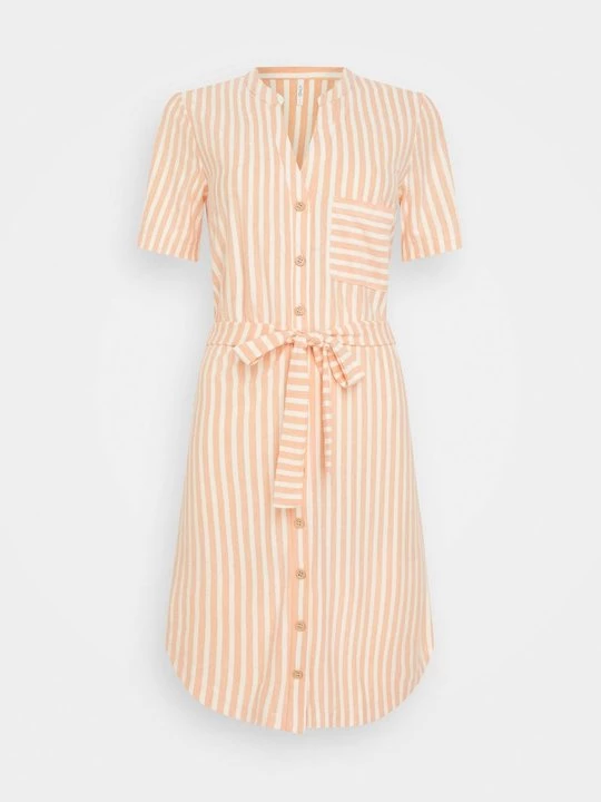 Foto van product Blousejurk Only oranje