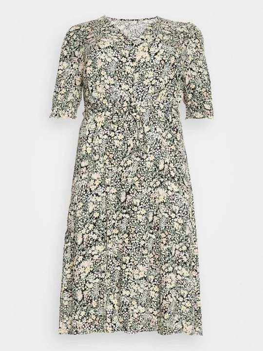 Foto van product Blousejurk Only wit