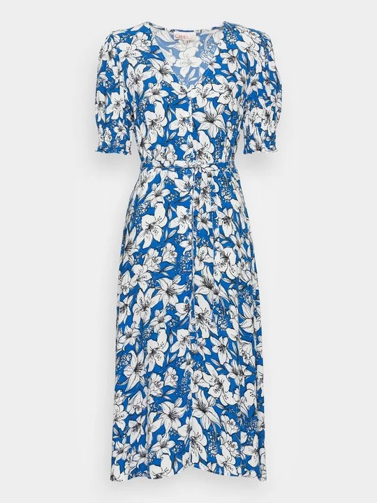 Foto van product Blousejurk Only wit
