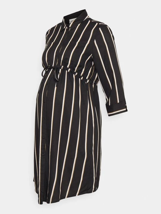Foto van product Blousejurk Only zwart