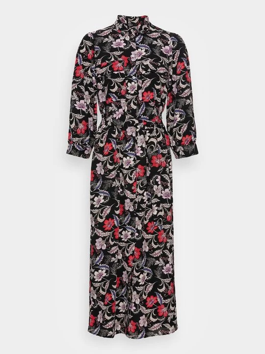 Foto van product Blousejurk Only zwart