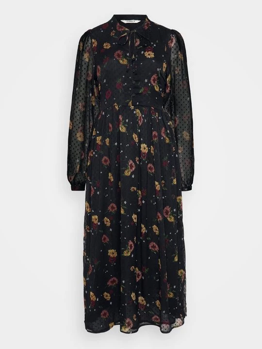 Foto van product Blousejurk Only zwart