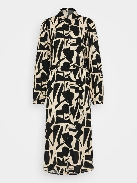 Foto van product Blousejurk Only zwart