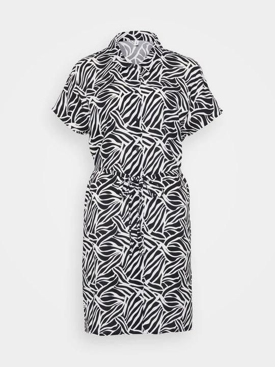 Foto van product Blousejurk Only zwart