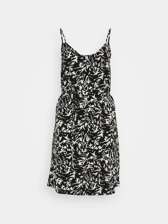 Foto van product Blousejurk Only zwart