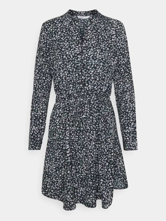 Foto van product Blousejurk Only zwart