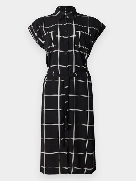 Foto van product Blousejurk Only zwart
